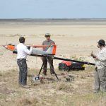 Unmanned Aircraft TAMUCC