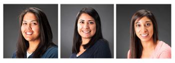 Three University Students Named USDA Graduate Fellows