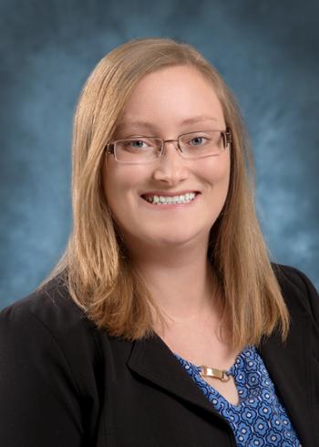 University Senior Academic Advisor Attains Two Recent Achievements