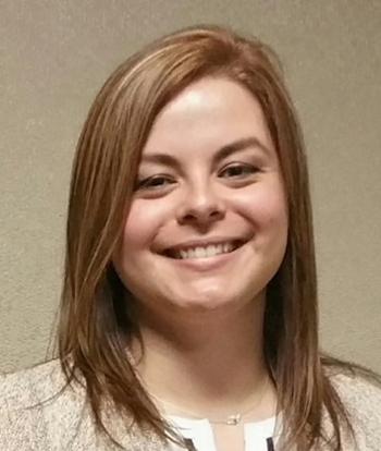 Island University Alumna Receives Two Prestigious Summer Internships