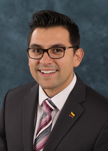 Incubation Manager David Fonseca Selected to Board of Directors of National Business Incubation Association