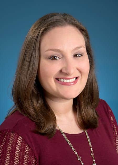 Island University Professor, Alumnae Win Three Awards at Texas Speech Communication Association Conference