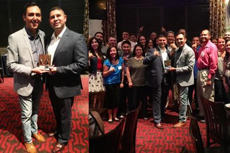 Islander Alumni Association Launches First-Ever San Antonio Chapter