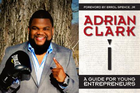 Islander Alumnus Returns to the University to Share Entrepreneurial Experience and Sign Copies of his Book