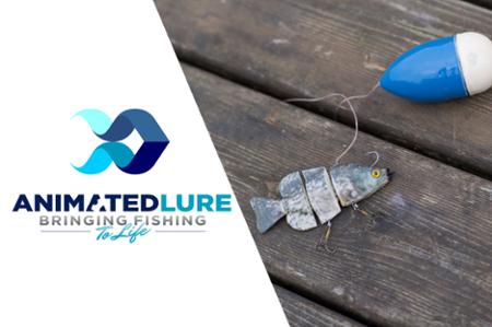 The Island University Provides Hook for Alumni Fishing Invention