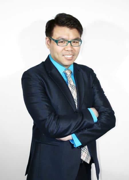 Islander Alumnus Receives Times Record News ’20 Under 40’ Award in Wichita Falls