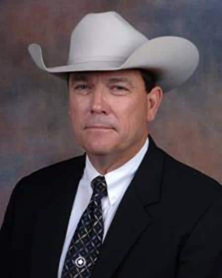 Islander Alumnus Named Commissioner of Texas Department of Family and Protective Services