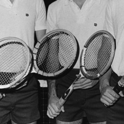 TENNIS