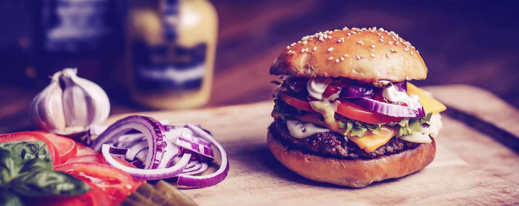 burger burger
