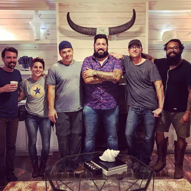 Islander Alumnus, Business Grad, to Premiere on HGTV
