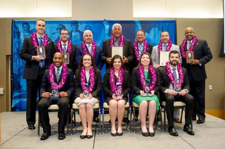 Island University Alumni Honoree Awards and Athletic Hall of Honor Nominations are Open!