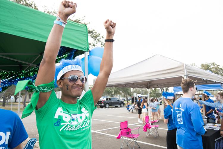 Make a Memory All Week Long During Homecoming 2019