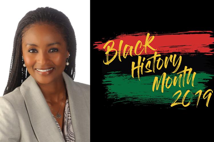 Islander Alumna to Share Empowering Stories, Celebrates Black History Month
