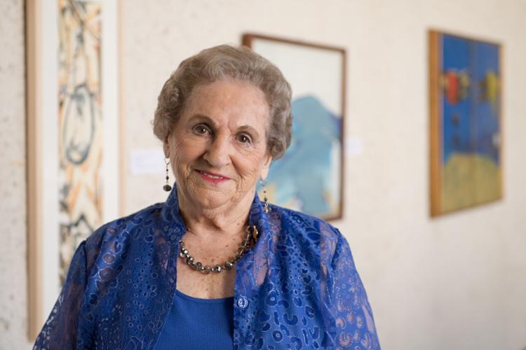 In Memory of Adele Bemis, Nurse Leader, Educator, Icon