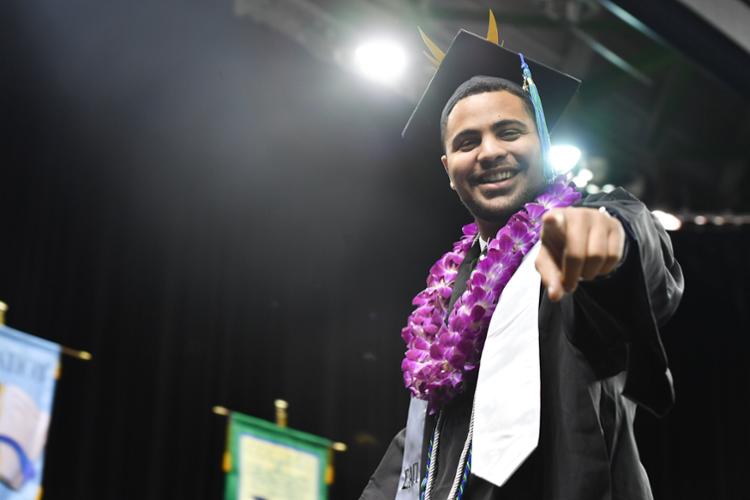 Islander Alumni Share Their Post-Grad Experiences