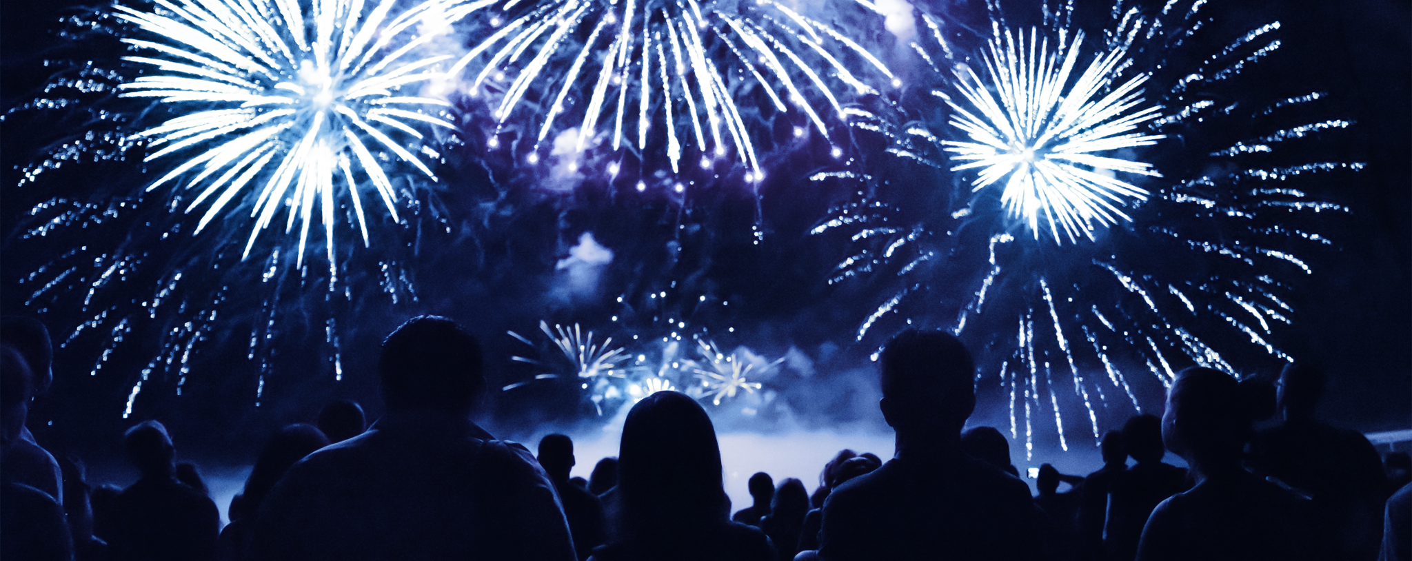 ibbshot Islanders Beach Bash Firework Display