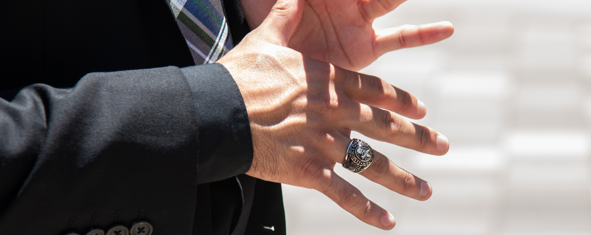 rings rings
