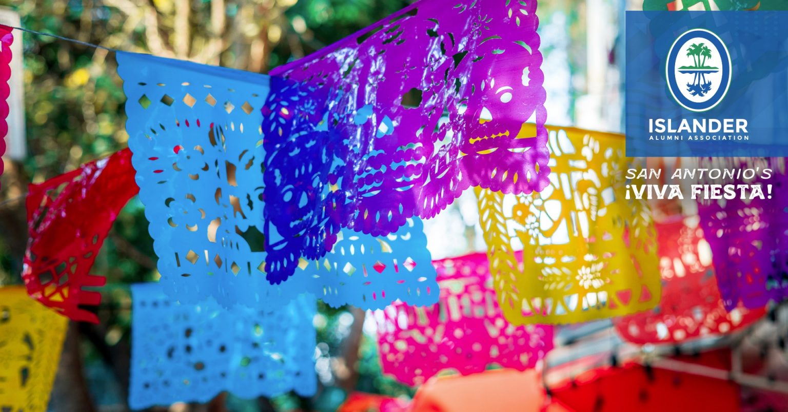 Viva Fiesta!