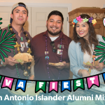 San Antonio 2024 Islander Alumni Viva Fiesta