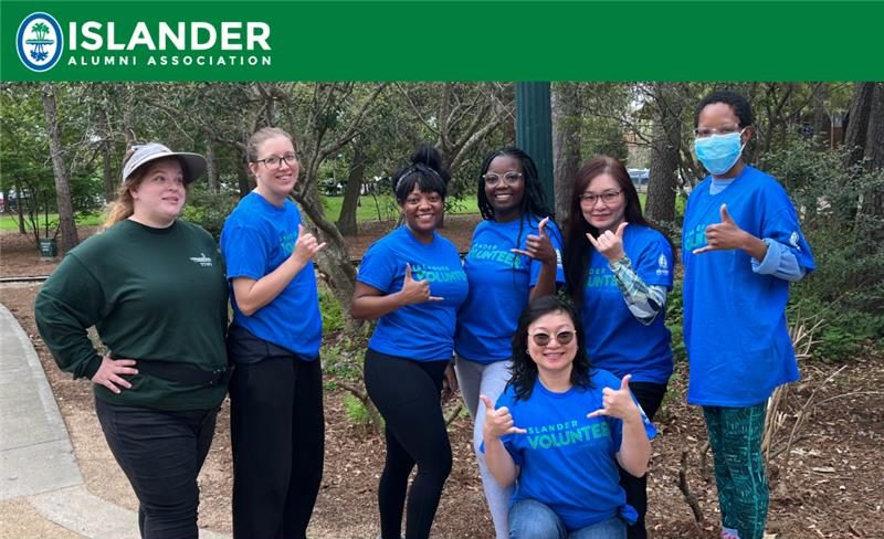 ALUMNI DAY OF SERVICE 2024