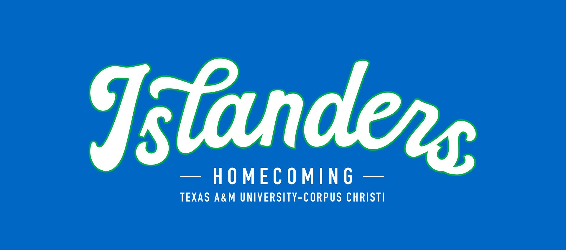 2024 Islander Alumni Association
